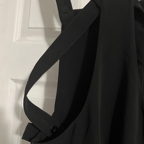 Black Overall size  4 - Picture 4 of 5